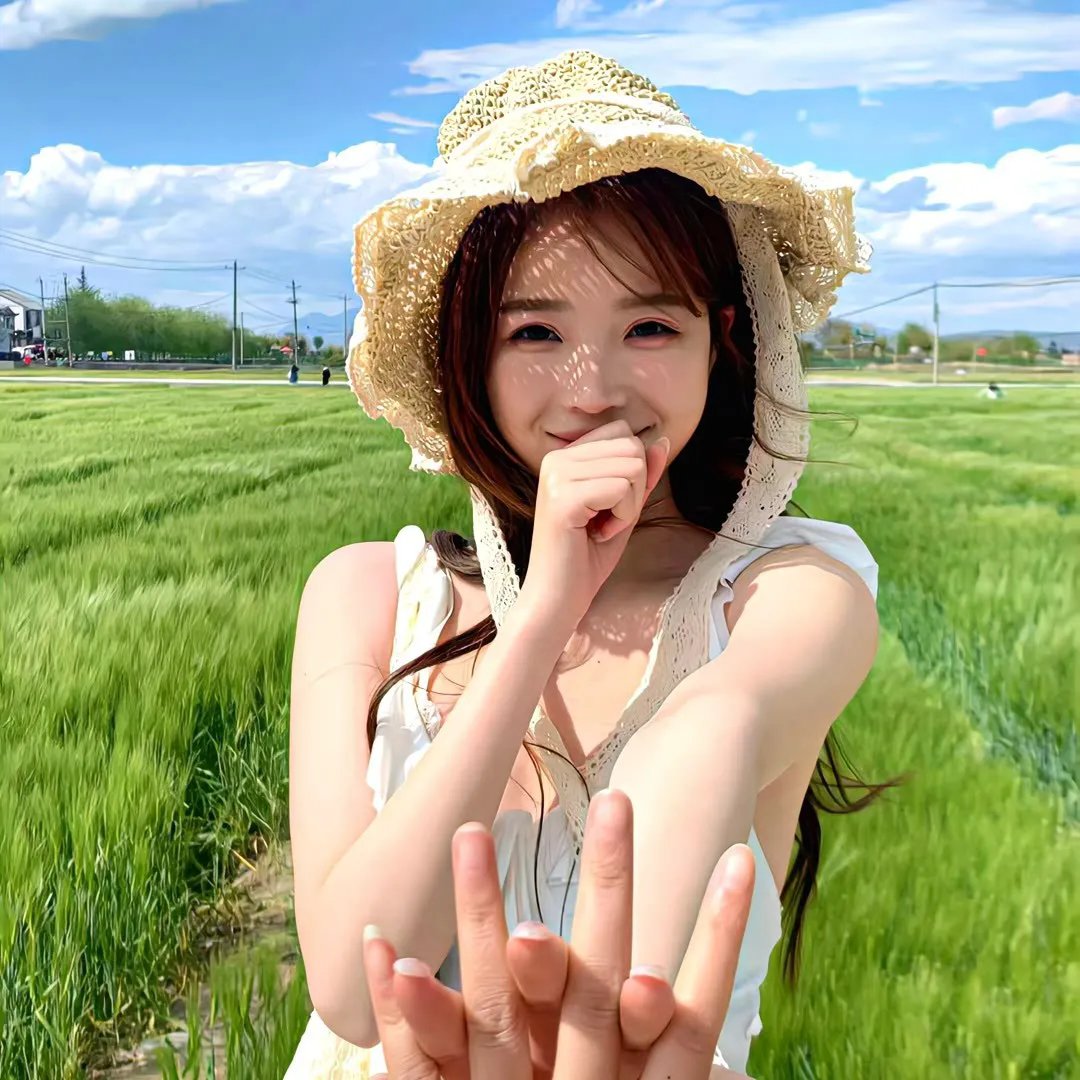 中国女兵
